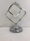 Crystal table lamp, decorative lampshade, zt37, D3-7880.7861, 2nd Street, Phase I of International Trade City Item Picture